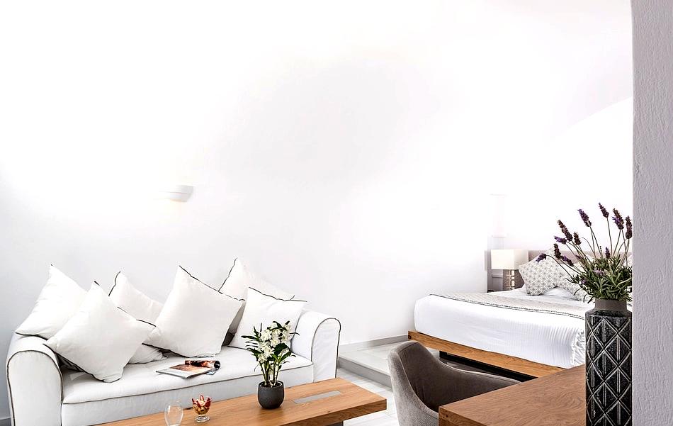 Anteliz Suites